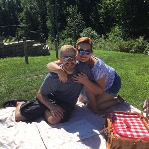 Meet your Posher, Allie